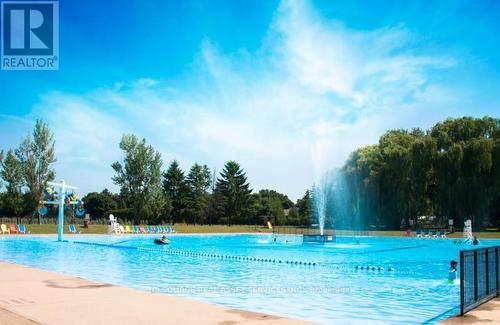 522 - 1501 Line 8 Road, Niagara-On-The-Lake, ON - Outdoor With In Ground Pool