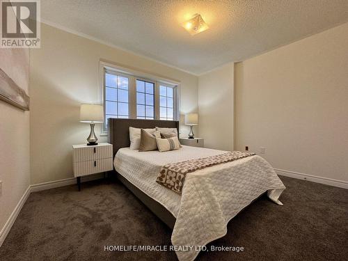 916 Bamford Terrace, Peterborough, ON - Indoor Photo Showing Bedroom