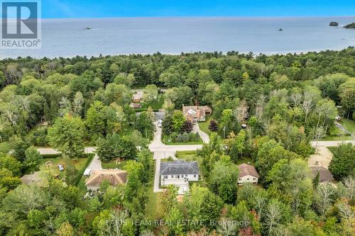 19 Castleton Dr, Tiny, ON - Outdoor With View