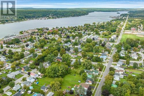 59 Peel St, Penetanguishene, ON - Outdoor With Body Of Water With View