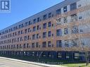 #206 -75 Barrie Rd, Orillia, ON  -  With Facade 