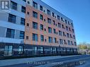 #206 -75 Barrie Rd, Orillia, ON  - Outdoor With Facade 