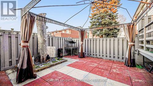 #19 -7560 Goreway Dr, Mississauga, ON - Outdoor With Exterior