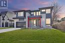 1372 Kenmuir Ave, Mississauga, ON  - Outdoor With Facade 