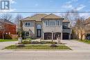 1451 Indian Road, Mississauga, ON  - Outdoor With Facade 