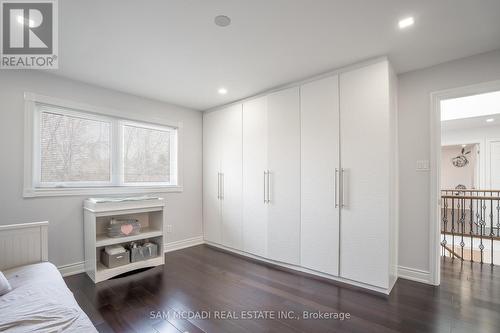 1451 Indian Road, Mississauga, ON - Indoor