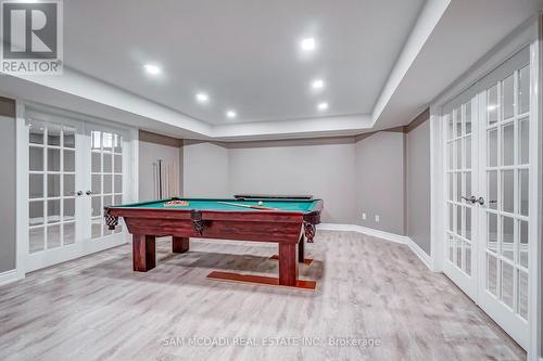 1451 Indian Road, Mississauga, ON - Indoor Photo Showing Other Room