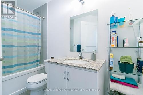 209 - 4040 Upper Middle Road, Burlington, ON - Indoor Photo Showing Bathroom