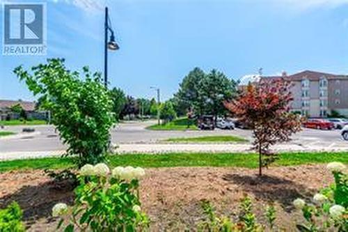 209 - 4040 Upper Middle Road, Burlington, ON - Outdoor With View