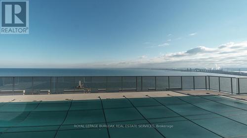 #903 -1477 Lakeshore Rd, Burlington, ON - Outdoor With View