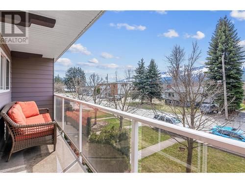 1600 Front Street Unit# 4, Revelstoke, BC - Outdoor With Exterior