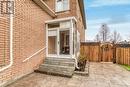 996 Deer Valley Dr, Oshawa, ON  - Outdoor 