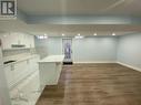 66 Brandwood Sq, Ajax, ON  - Indoor Photo Showing Kitchen 