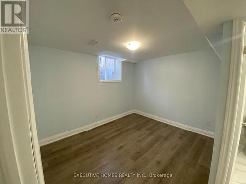 66 Brandwood Square, Ajax, ON - Indoor Photo Showing Other Room