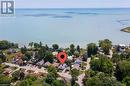 220 Harrison Pl, Central Elgin, ON  - Outdoor With Body Of Water With View 
