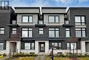 2622 Castlegate Crossing, Pickering, ON  - Outdoor With Facade 