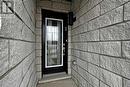 2622 Castlegate Crossing, Pickering, ON  -  With Exterior 