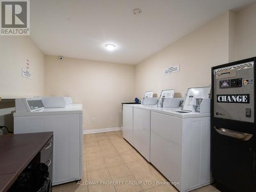 495-497 Ferguson Avenue, Temiskaming Shores, ON - Indoor Photo Showing Laundry Room