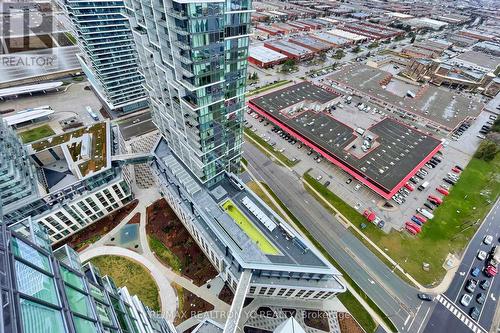 #3307 -7890 Jane St, Vaughan, ON - Outdoor With View