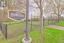 #310 -155 Main St N, Newmarket, ON  - Outdoor 