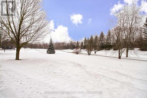 #310 -155 Main St N, Newmarket, ON - Outdoor With View