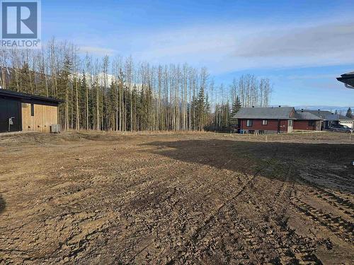 Lot 7 Meadow Place, Smithers, BC 