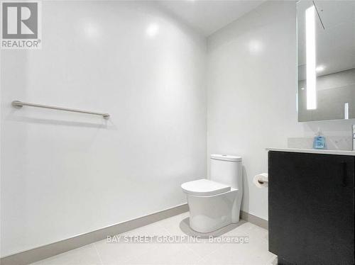 #803 -135 East Liberty St, Toronto, ON - Indoor Photo Showing Bathroom
