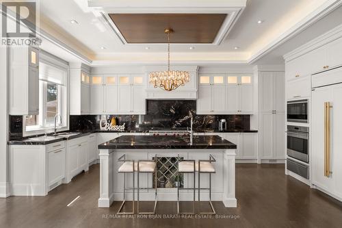 103 Stafford Road, Toronto, ON - Indoor Photo Showing Kitchen