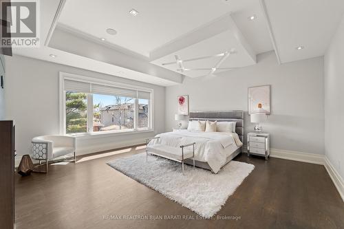 103 Stafford Rd, Toronto, ON - Indoor Photo Showing Bedroom