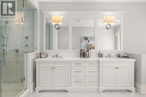 103 Stafford Rd, Toronto, ON - Indoor Photo Showing Bathroom