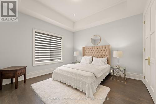103 Stafford Rd, Toronto, ON - Indoor Photo Showing Bedroom