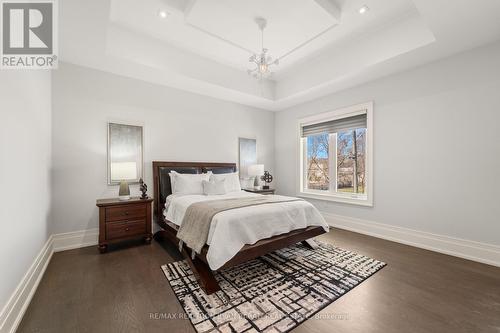 103 Stafford Rd, Toronto, ON - Indoor Photo Showing Bedroom
