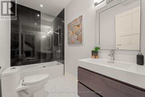 103 Stafford Road, Toronto, ON - Indoor Photo Showing Bathroom