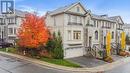 45 Bloorview Pl, Toronto, ON  - Outdoor With Balcony With Facade 