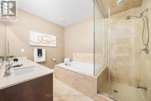45 Bloorview Pl, Toronto, ON - Indoor Photo Showing Bathroom