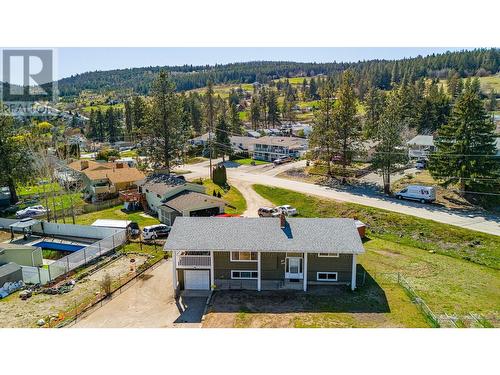 3334 Mcmurchie Road, West Kelowna, BC - Outdoor With View