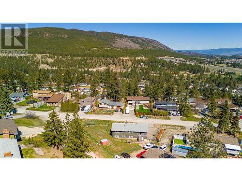 3334 Mcmurchie Road, West Kelowna, BC - Outdoor With View
