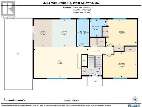 3334 Mcmurchie Road, West Kelowna, BC - Other