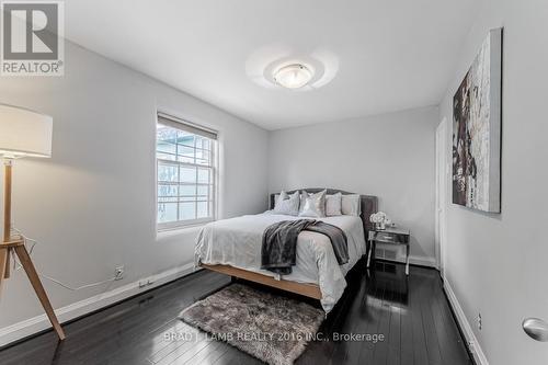 4 Caribou Rd, Toronto, ON - Indoor Photo Showing Bedroom