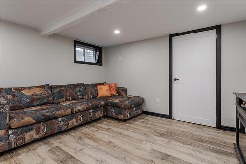 376 Nelson Street, Brantford, ON - Indoor Photo Showing Other Room