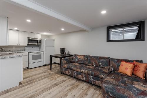 376 Nelson Street, Brantford, ON - Indoor