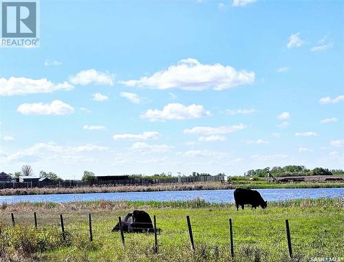 Patrick Quarter, Fertile Belt Rm No. 183, SK 