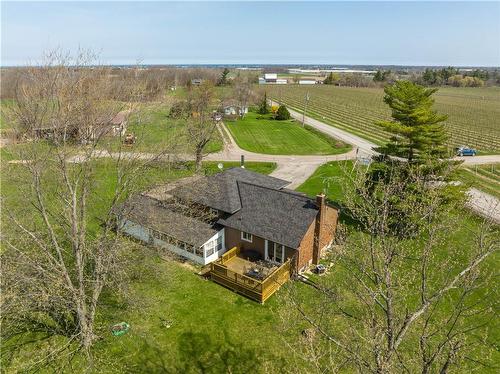 3542 Fifteenth Street, Lincoln, ON - Outdoor With View