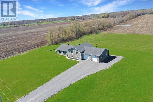 379 Pleasant Valley Road, Beachburg, ON - Outdoor With View