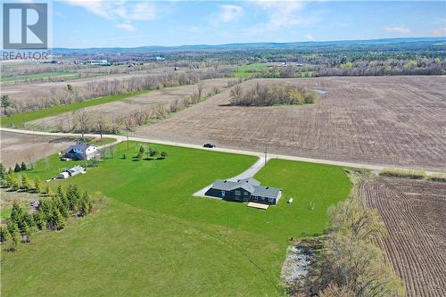 379 Pleasant Valley Road, Beachburg, ON - Outdoor With View