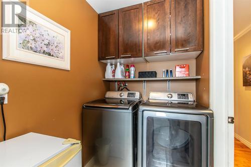 54 Oxen Pond Road, St. John'S, NL - Indoor Photo Showing Laundry Room