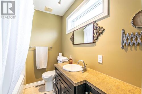 54 Oxen Pond Road, St. John'S, NL - Indoor Photo Showing Bathroom