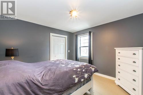 54 Oxen Pond Road, St. John'S, NL - Indoor Photo Showing Bedroom