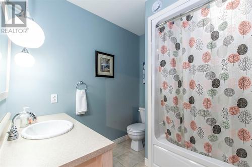 54 Oxen Pond Road, St. John'S, NL - Indoor Photo Showing Bathroom