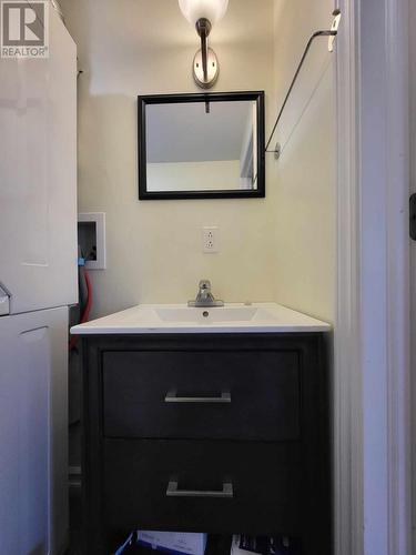 14 Across The Doors Road, Carbonear, NL - Indoor Photo Showing Bathroom